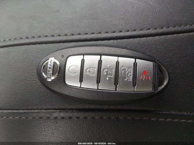 Nissan ROGUE SV 2019 KNMAT2MT7KP537907 Image 11
