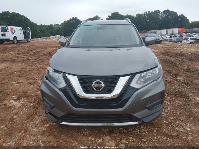Nissan ROGUE SV 2019 KNMAT2MT7KP537907 Image 12