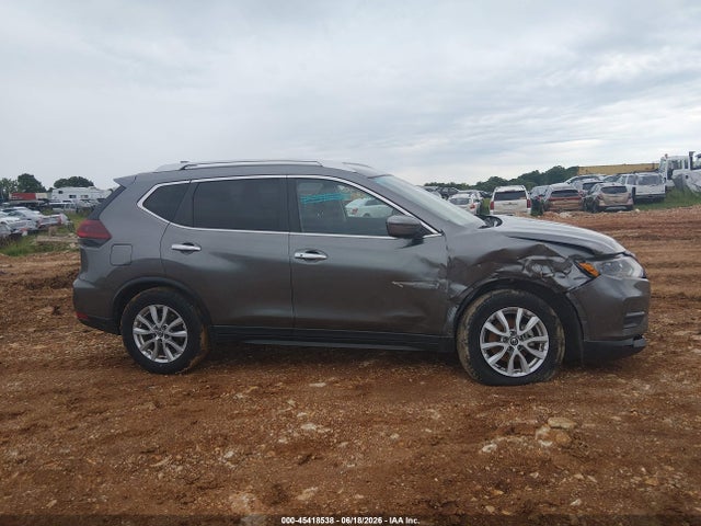 Nissan ROGUE SV 2019 KNMAT2MT7KP537907 Image 13