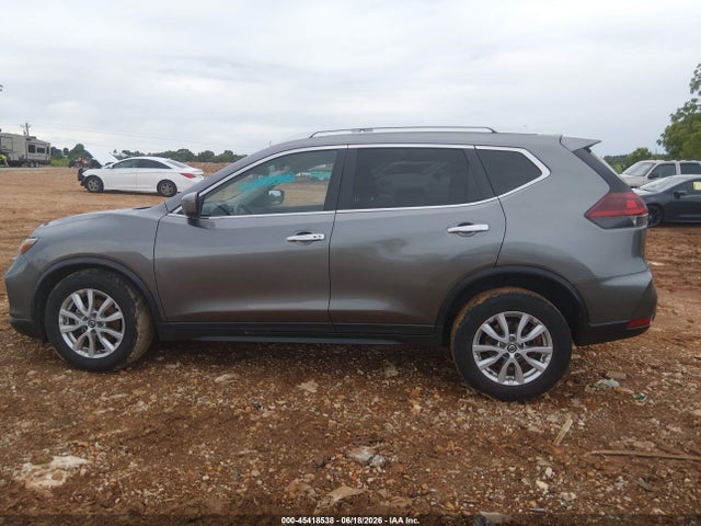Nissan ROGUE SV 2019 KNMAT2MT7KP537907 Image 14