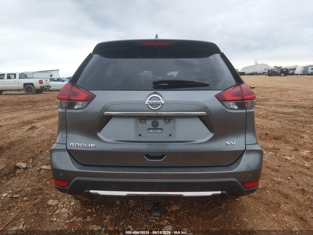 Nissan ROGUE SV 2019 KNMAT2MT7KP537907 Image 16