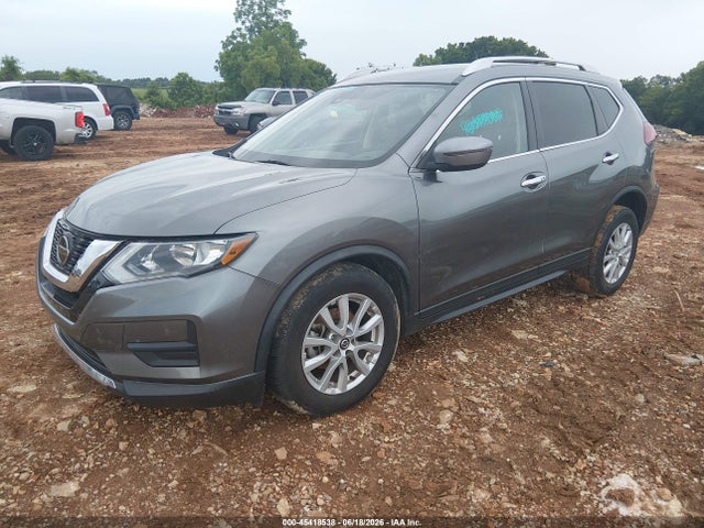 Nissan ROGUE SV 2019 KNMAT2MT7KP537907 Image 2