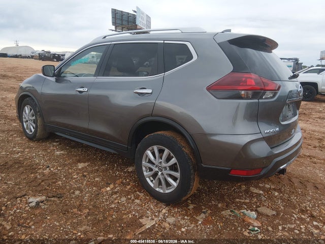 Nissan ROGUE SV 2019 KNMAT2MT7KP537907 Image 3