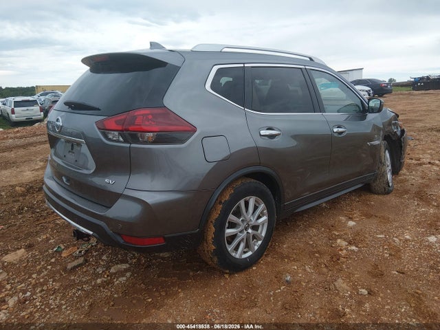 Nissan ROGUE SV 2019 KNMAT2MT7KP537907 Image 4