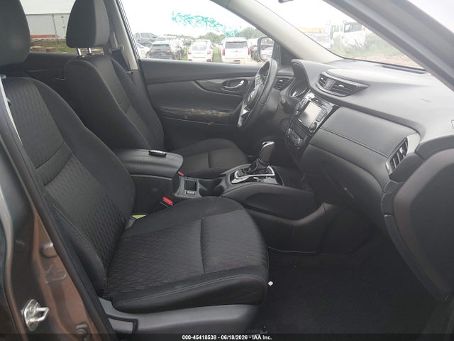Nissan ROGUE SV 2019 KNMAT2MT7KP537907 Image 5