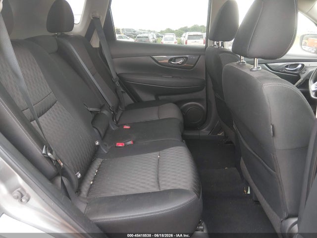Nissan ROGUE SV 2019 KNMAT2MT7KP537907 Image 8