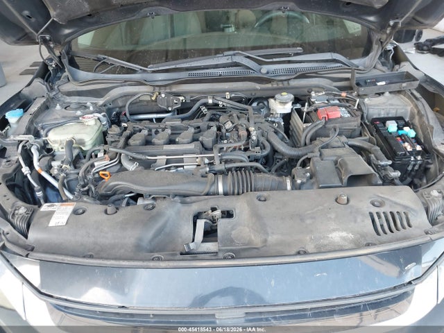 Aukcja sprzedaży 2016 Honda Civic Ex-t, vin: 19XFC1F32GE025346, numer aukcji: 45418543
