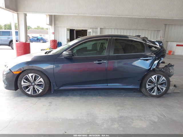 Aukcja sprzedaży 2016 Honda Civic Ex-t, vin: 19XFC1F32GE025346, numer aukcji: 45418543