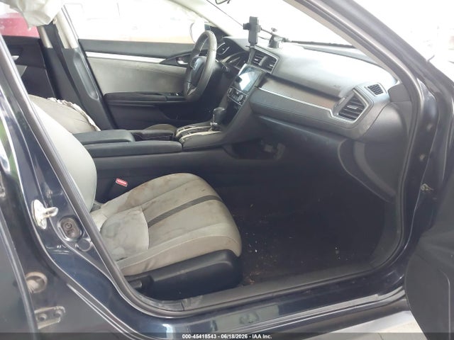 Продаж на аукціоні авто 2016 Honda Civic Ex-t, vin: 19XFC1F32GE025346, номер лоту: 45418543