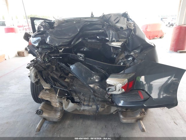 Aukcja sprzedaży 2016 Honda Civic Ex-t, vin: 19XFC1F32GE025346, numer aukcji: 45418543