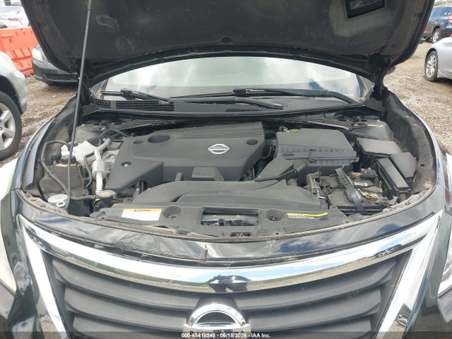 Продажа на аукционе авто 2013 Nissan Altima 2.5, vin: 1N4AL3AP4DN439435, номер лота: 45418548