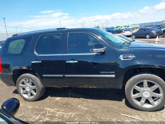 Aukcja sprzedaży 2011 Cadillac Escalade Premium, vin: 1GYS4CEF7BR151583, numer aukcji: 45418550