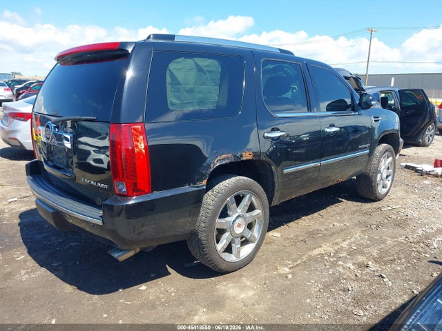 Aukcja sprzedaży 2011 Cadillac Escalade Premium, vin: 1GYS4CEF7BR151583, numer aukcji: 45418550