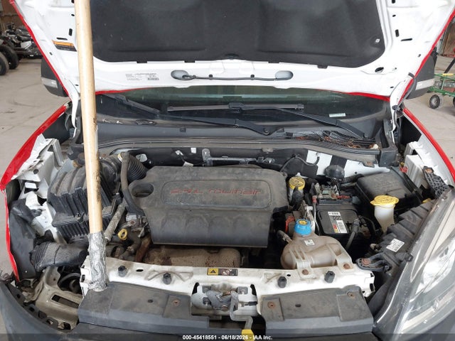 Aukcja sprzedaży 2018 Ram Promaster City Tradesman, vin: ZFBERFABXJ6K47364, numer aukcji: 45418551