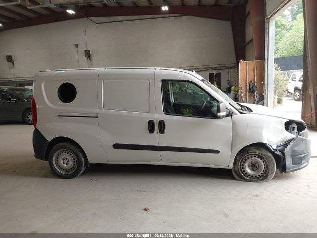 Aukcja sprzedaży 2018 Ram Promaster City Tradesman, vin: ZFBERFABXJ6K47364, numer aukcji: 45418551