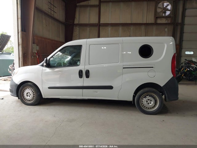 Aukcja sprzedaży 2018 Ram Promaster City Tradesman, vin: ZFBERFABXJ6K47364, numer aukcji: 45418551