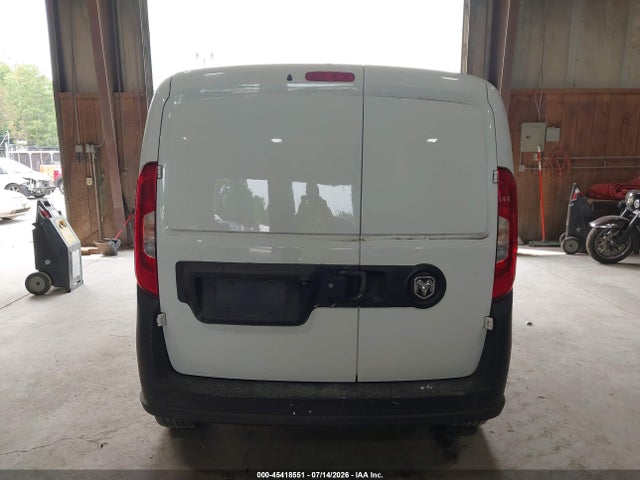 Aukcja sprzedaży 2018 Ram Promaster City Tradesman, vin: ZFBERFABXJ6K47364, numer aukcji: 45418551
