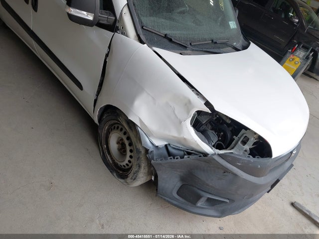 Aukcja sprzedaży 2018 Ram Promaster City Tradesman, vin: ZFBERFABXJ6K47364, numer aukcji: 45418551