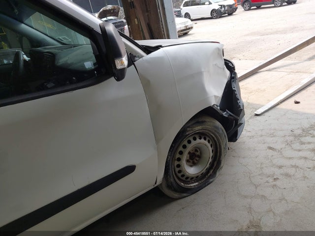 Aukcja sprzedaży 2018 Ram Promaster City Tradesman, vin: ZFBERFABXJ6K47364, numer aukcji: 45418551