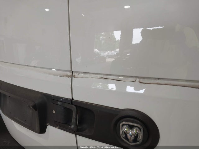Aukcja sprzedaży 2018 Ram Promaster City Tradesman, vin: ZFBERFABXJ6K47364, numer aukcji: 45418551