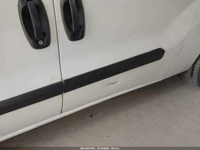 Aukcja sprzedaży 2018 Ram Promaster City Tradesman, vin: ZFBERFABXJ6K47364, numer aukcji: 45418551