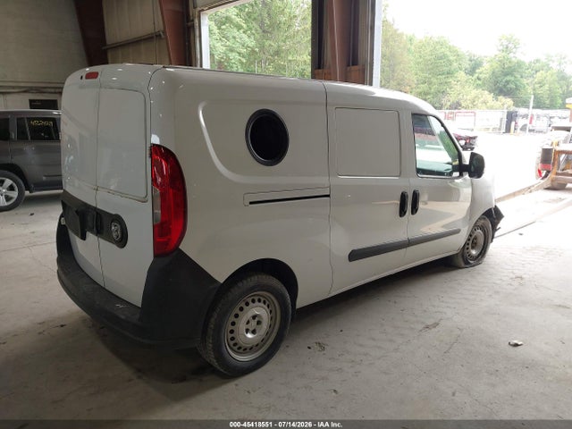 Aukcja sprzedaży 2018 Ram Promaster City Tradesman, vin: ZFBERFABXJ6K47364, numer aukcji: 45418551