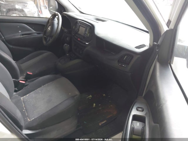 Aukcja sprzedaży 2018 Ram Promaster City Tradesman, vin: ZFBERFABXJ6K47364, numer aukcji: 45418551