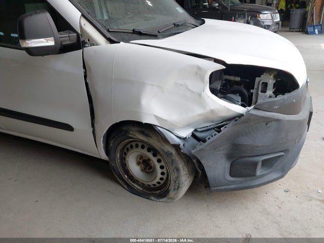 Aukcja sprzedaży 2018 Ram Promaster City Tradesman, vin: ZFBERFABXJ6K47364, numer aukcji: 45418551