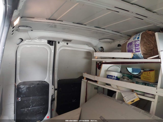 Aukcja sprzedaży 2018 Ram Promaster City Tradesman, vin: ZFBERFABXJ6K47364, numer aukcji: 45418551