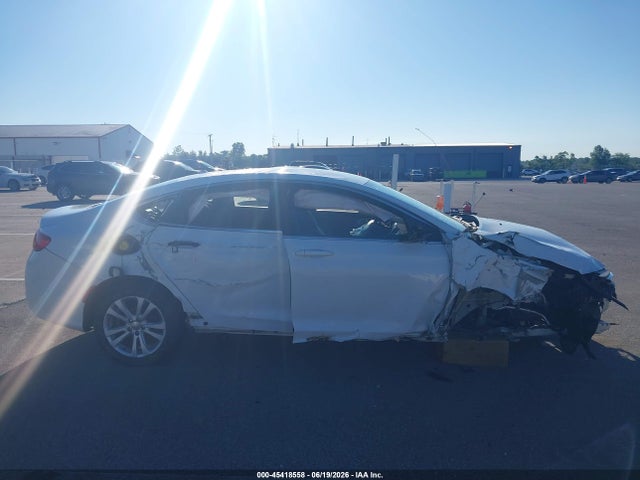 45418558 :رقم المزاد ، 1C3CCCAB7FN585908 vin ، 2015 Chrysler 200 Limited مزاد بيع