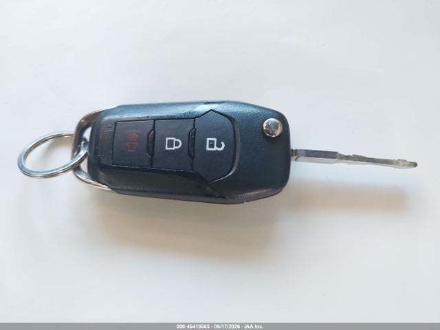1FM5K8B85HGC91921 Ford Explorer