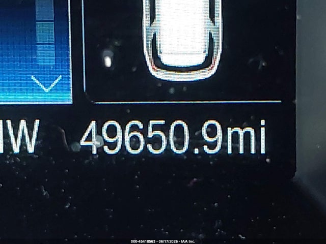 1FM5K8B85HGC91921 Ford Explorer