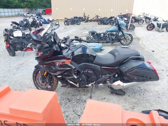 BMW K1600 B 2022 WB10F6308N6F97397 Image 12