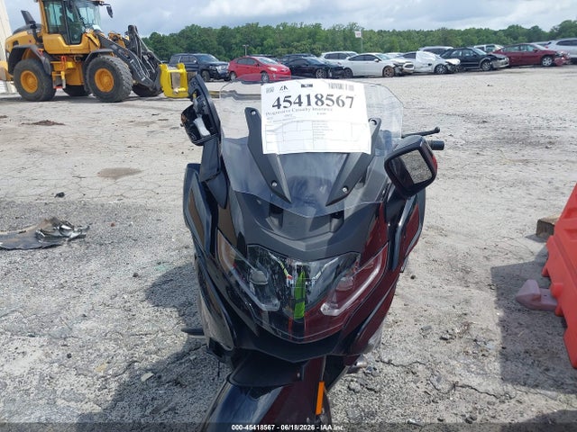 BMW K1600 B 2022 WB10F6308N6F97397 Image 5