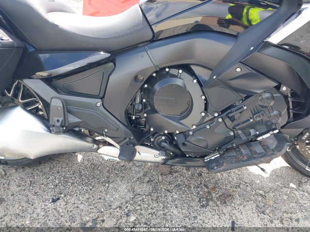 BMW K1600 B 2022 WB10F6308N6F97397 Image 8