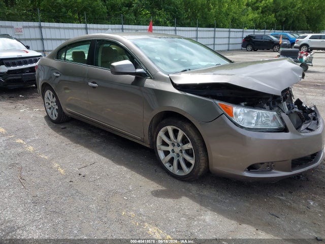 Auction sale of the 2011 Buick Lacrosse Cx, vin: 1G4GA5ED4BF228468, lot number: 45418578
