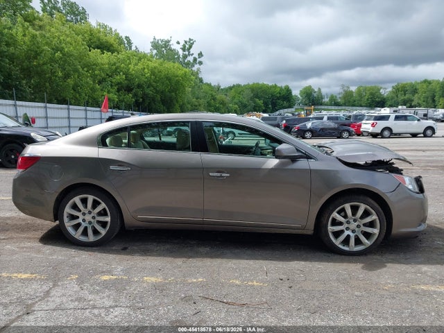 Продажа на аукционе авто 2011 Buick Lacrosse Cx, vin: 1G4GA5ED4BF228468, номер лота: 45418578