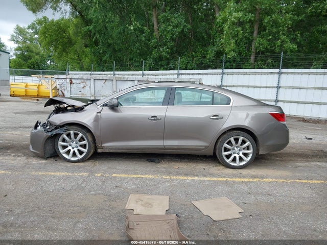 Продажа на аукционе авто 2011 Buick Lacrosse Cx, vin: 1G4GA5ED4BF228468, номер лота: 45418578