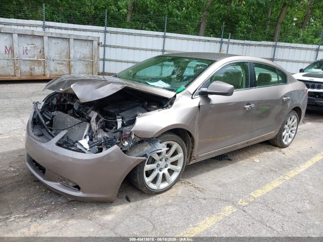 Продажа на аукционе авто 2011 Buick Lacrosse Cx, vin: 1G4GA5ED4BF228468, номер лота: 45418578