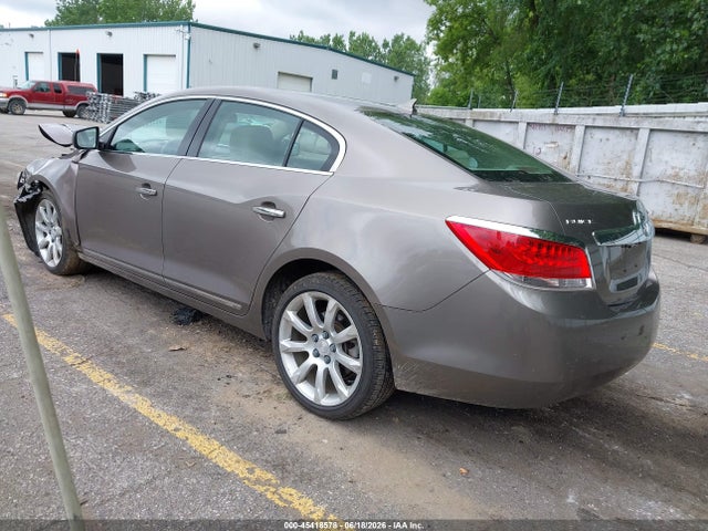Продажа на аукционе авто 2011 Buick Lacrosse Cx, vin: 1G4GA5ED4BF228468, номер лота: 45418578
