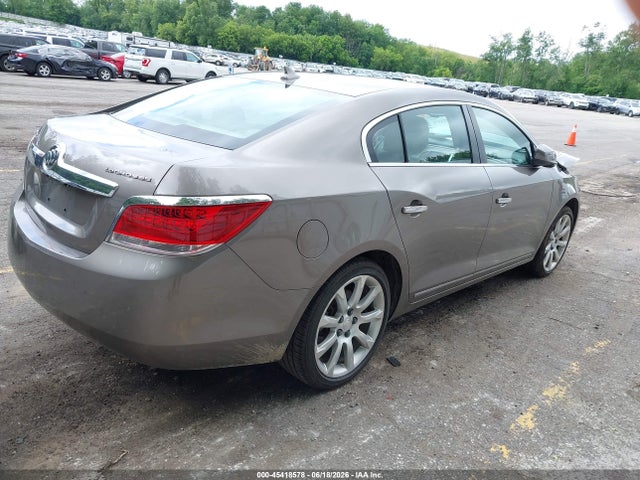 Продажа на аукционе авто 2011 Buick Lacrosse Cx, vin: 1G4GA5ED4BF228468, номер лота: 45418578