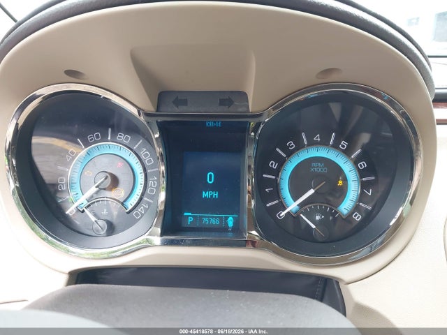 Продажа на аукционе авто 2011 Buick Lacrosse Cx, vin: 1G4GA5ED4BF228468, номер лота: 45418578