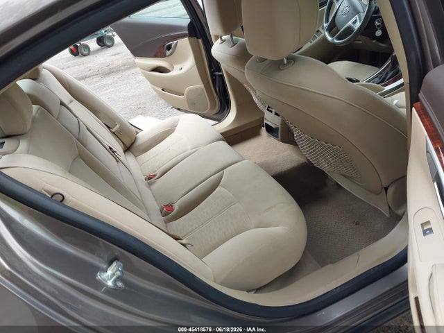 Продажа на аукционе авто 2011 Buick Lacrosse Cx, vin: 1G4GA5ED4BF228468, номер лота: 45418578