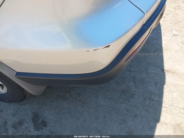 2009 Honda Cr-v Ex მანქანა იყიდება აუქციონზე, vin: 5J6RE48559L070406, აუქციონის ნომერი: 45418579