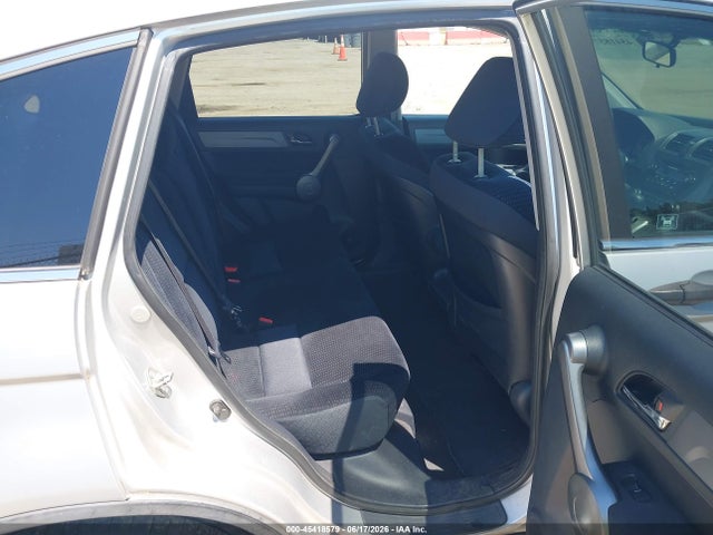 2009 Honda Cr-v Ex მანქანა იყიდება აუქციონზე, vin: 5J6RE48559L070406, აუქციონის ნომერი: 45418579