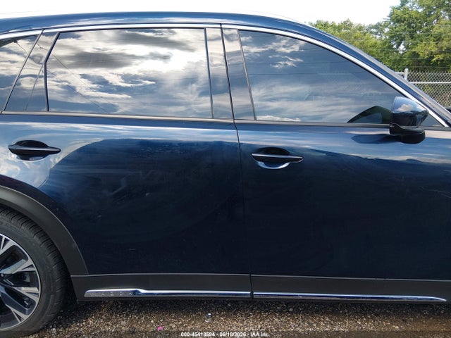 Продажа на аукционе авто 2024 Mazda Cx-90 Phev Premium Plus, vin: JM3KKEHA2R1103500, номер лота: 45418594
