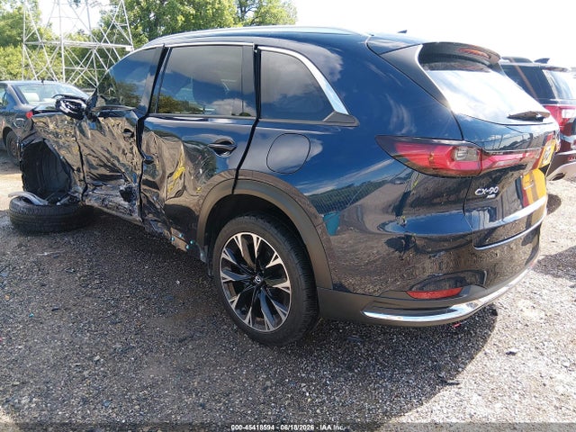 Продажа на аукционе авто 2024 Mazda Cx-90 Phev Premium Plus, vin: JM3KKEHA2R1103500, номер лота: 45418594