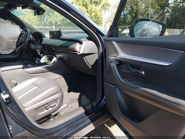 Продажа на аукционе авто 2024 Mazda Cx-90 Phev Premium Plus, vin: JM3KKEHA2R1103500, номер лота: 45418594