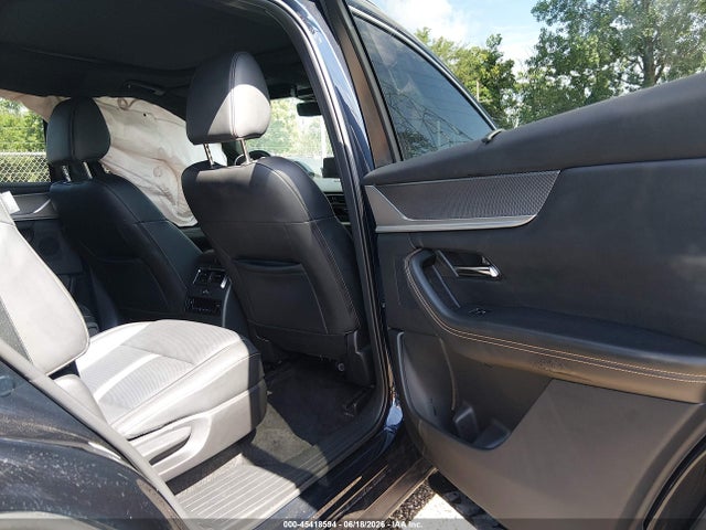 Продажа на аукционе авто 2024 Mazda Cx-90 Phev Premium Plus, vin: JM3KKEHA2R1103500, номер лота: 45418594