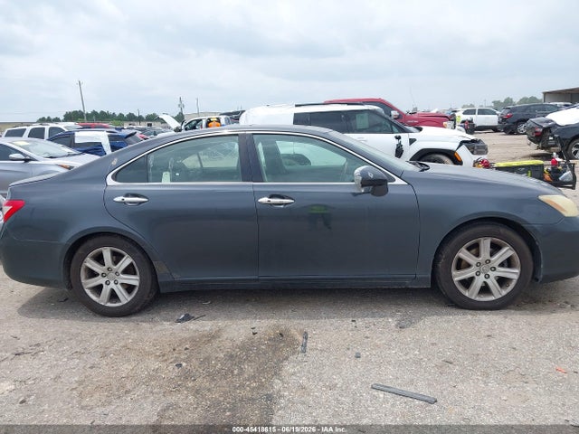 45418615 :رقم المزاد ، JTHBJ46G292304979 vin ، 2009 Lexus Es 350 مزاد بيع